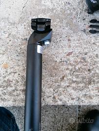 Supporto sella per MTB