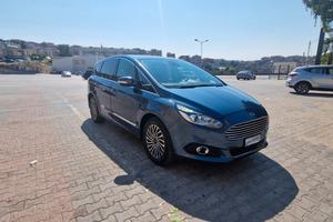 Ford S-Max Ecoblue 7 posti