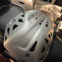 Paramotore tenere 700