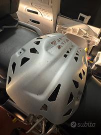 Paramotore tenere 700