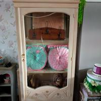 Vetrinetta shabby