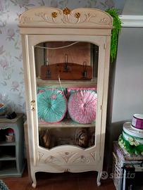 Vetrinetta shabby