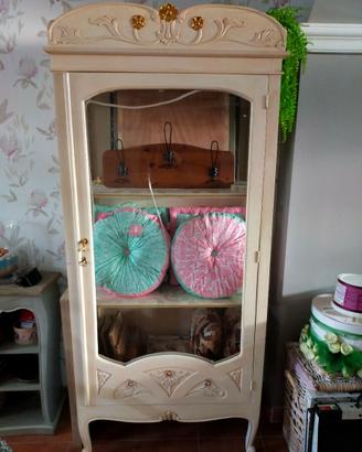 Vetrinetta shabby