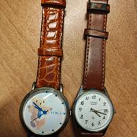n. 2 orologi (Furla e Citizen)