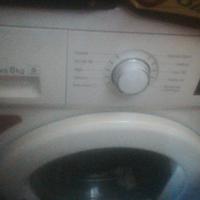 Lavatrice 8kg