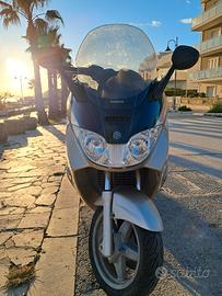 Piaggio X8 200 - 2004