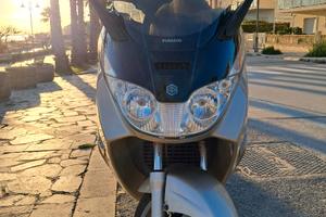 Piaggio X8 200 - 2004