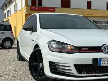 Volkswagen Golf GTI Performance 2.0 TSI 3p. BlueMo