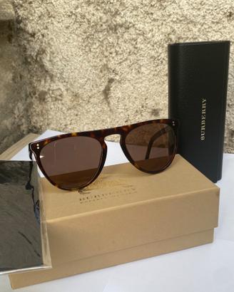 Occhiali Burberry da sole, full set