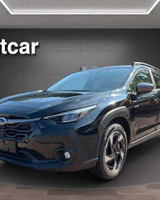 SUBARU Crosstrek 2.0i e-Boxer MHEV CVT Lineartro