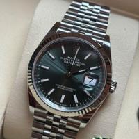 Rolex Datejust 36mm 126234 green