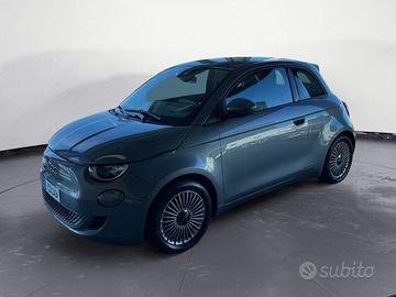 FIAT 500 Nuova Hatchback My23 La Nuova - 320 ...