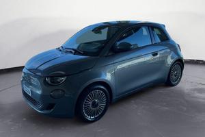 FIAT 500 Nuova Hatchback My23 La Nuova - 320 ...