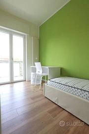 Stanza in appartamento a Vicenza