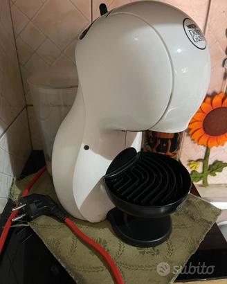 Macchina caffè dolce gusto