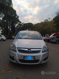 OPEL ZAFIRA 1.8 COSMO GPL-TECH 140 CV