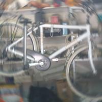 Bicicletta "Via Veneto" Elegance Man VV605AM Six s