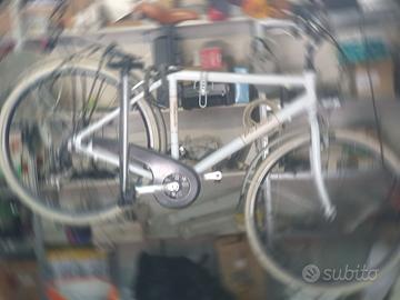 Bicicletta "Via Veneto" Elegance Man VV605AM Six s