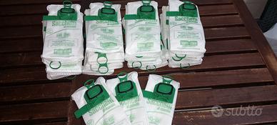 sacchetti vorverk mod.140 e 150