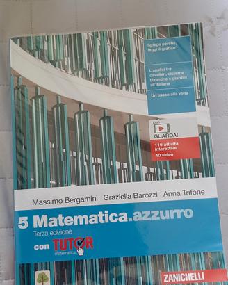 libro scuola superiore