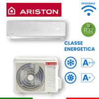 ARISTON ALYS 9000BTU R32 MODELLO MONO C 35 MD0-O