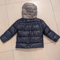 Piumino Fay Bambino Taglia 2 Anni