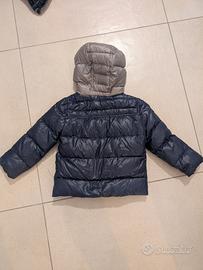 Piumino Fay Bambino Taglia 2 Anni