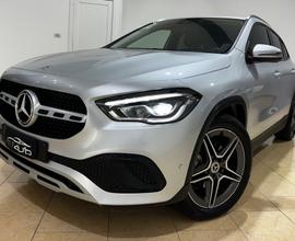 Mercedes-benz GLA 180 d Automatic Business Extra