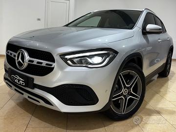 Mercedes-benz GLA 180 d Automatic Business Extra