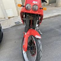 Gilera Rc 600 Cobra