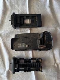 NIKON MD-10 