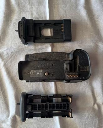 NIKON MD-10 