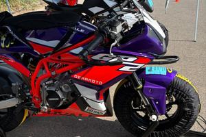 Ohvale 190 race version