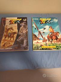 tex color