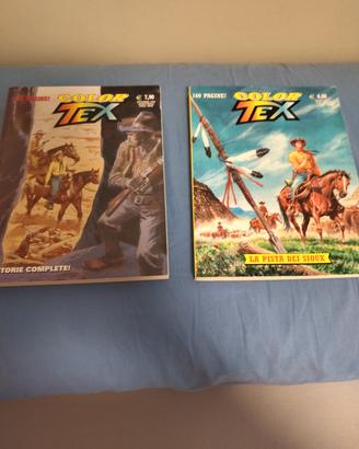 tex color