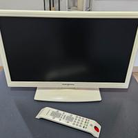 TV  Nordmende 22 " FULL HD