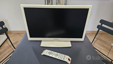 TV  Nordmende 22 " FULL HD