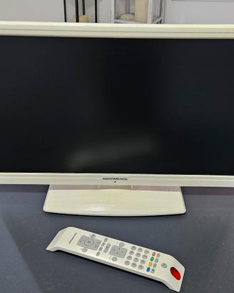TV  Nordmende 22 " FULL HD