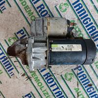 Motorino Avviamento Opel Astra H Z16XEP
