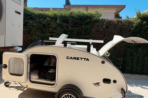 Caravan Caretta 1500