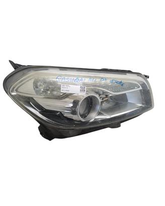 FARO ANTERIORE DESTRO NISSAN Qashqai 2° Serie 260