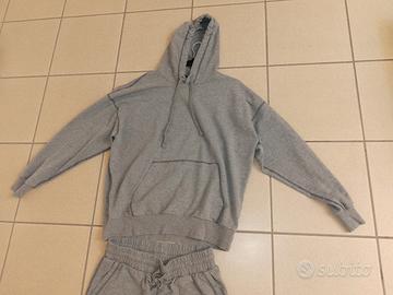 Tuta grigia Tezenis  tg M