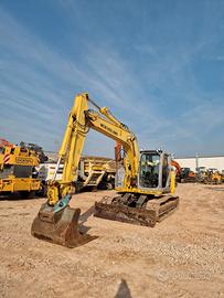 ESCAVATORE NEW HOLLAND E135BSR-2