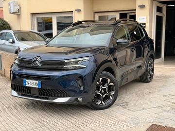 Citroen C5 Aircross BlueHDi 130 S&S EAT8 Feel Pack