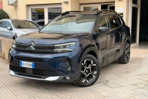 Citroen C5 Aircross BlueHDi 130 S&S EAT8 Feel Pack