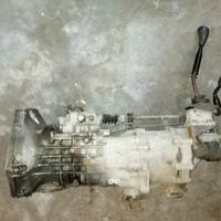 cambio con ridotte Daihatsu feroza