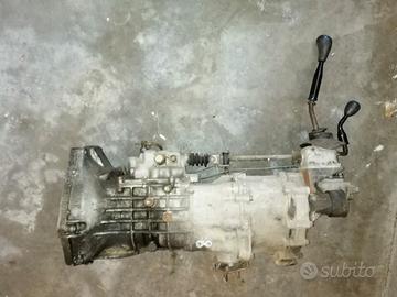 cambio con ridotte Daihatsu feroza