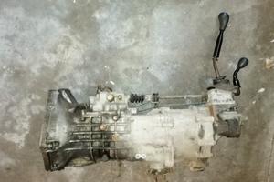 cambio con ridotte Daihatsu feroza