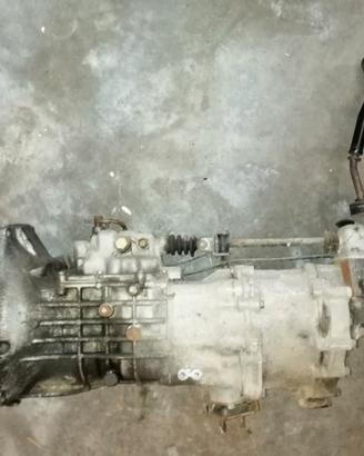 cambio con ridotte Daihatsu feroza