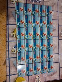 Lotto 30 cassette VHS-C tdk hs 45 minuti - nuove e